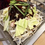 アジアンキング - 料理写真: