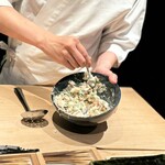 串揚げ料理 かわた - 