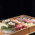 串揚げ料理 かわた - 