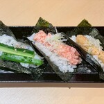 寿司 えどまる - 