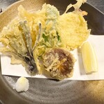 深大寺そば「きよし」 - 