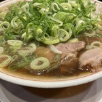 本家 第一旭 天満店 - 