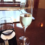 あざみ野うかい亭 - 