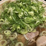 本家 第一旭 天満店 - 