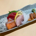 寿司 えどまる - 