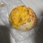 パリクロアッサン - 料理写真: