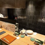 串揚げ料理 かわた - 