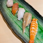 寿司 えどまる - 