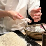 串揚げ料理 かわた - 