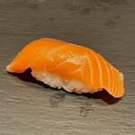 寿司 えどまる - 