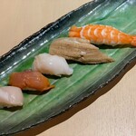 寿司 えどまる - 