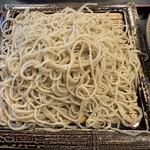 深大寺そば「きよし」 - 