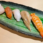 寿司 えどまる - 