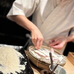 串揚げ料理 かわた - 