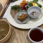 Shiseido Kitchen Lab - 