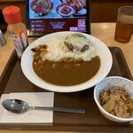 すき家 - 料理写真: