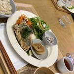 Shiseido Kitchen Lab - 