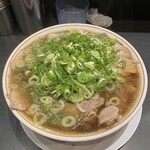 本家 第一旭 天満店 - 