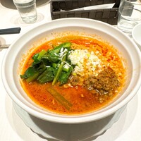 Szechwan Cuisine & Wine 四川料理 御馥 中之島ダイビル店 - 