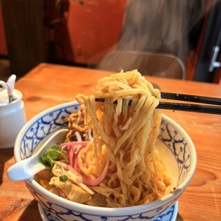 タイ食堂 ザ スパイシーカフェ_1