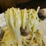 ピッコラ - 確かに…メチャ旨いソース