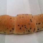 咲 - ベーコンと粒マスタード………確か100円台前半だった