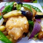 めだかタンタン - 11.24 イカ団子