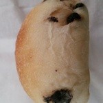咲 - チョコパン………真横のアングル