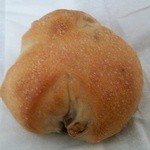 咲 - いちじくと胡桃………確か100円ほど