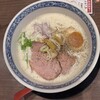 ラーメンは飲み物じゃ。
