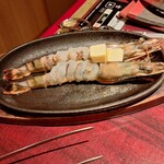 肉の匠 将泰庵 - 