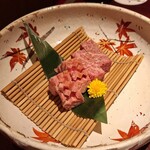 肉の匠 将泰庵 - 