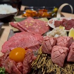 焼肉商店 ろくまる - 