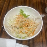 ニューナマステインディア - 