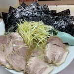 ラーメンかいざん - 