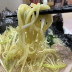 ラーメンかいざん - 