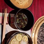 肉の匠 将泰庵 - 