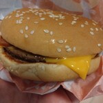 マクドナルド - 