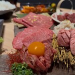 焼肉商店 ろくまる - 