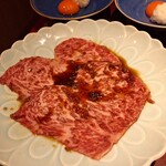 肉の匠 将泰庵 - 