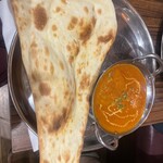 ニューナマステインディア - 