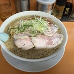 安福亭 神田店 - 