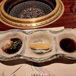 肉の匠 将泰庵 - 