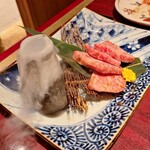 肉の匠 将泰庵 - 