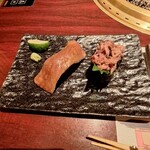 肉の匠 将泰庵 - 