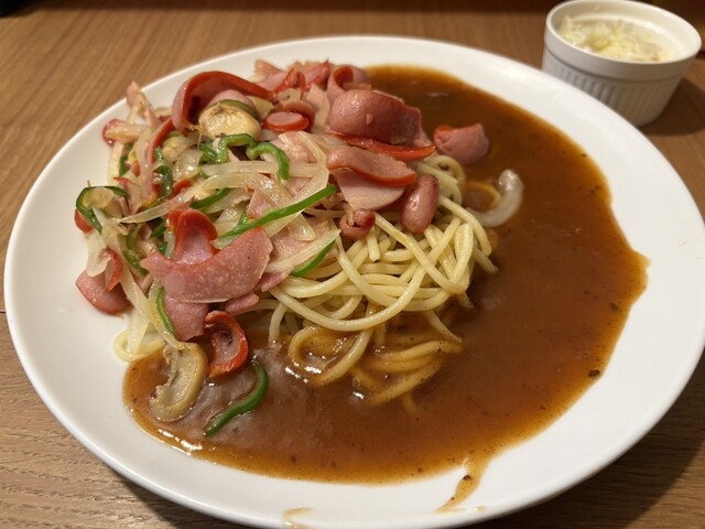Spaghetti House Yokoi Kitte Nagoya Ten photo 2