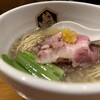 真鯛らーめん 麺魚 本店