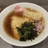 麺や べらぼう