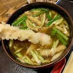 手打うどん春日井 - 