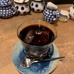 眞踏珈琲店 - 珈琲水瑠璃